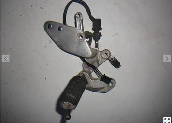 SET Yamaha YZF 1000