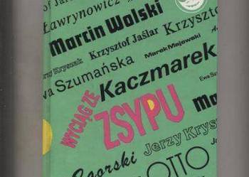 Wyciąg ze zsypu - Wolski , Kaczmarek Wyciąg ze zsypu - Wolski , Kaczmarek