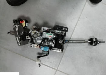 HONDA LEGEND KB1 KOLUMNA KIEROWNICZA HONDA LEGEND KB1 KOLUMNA KIEROWNICZA