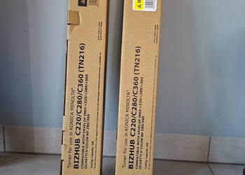 Toner do drukarki