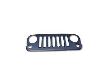 Grill Atrapa chłodnicy Jeep Wrangler JK 68046306AC K68046306AC 1BM91TRM