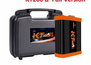 Programator KT200 II full version