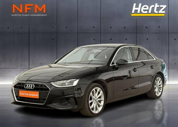 Audi A4 2,0 35 TFSI S tronic (150 KM) Limousine Salon PL Faktura Vat B9 (2…