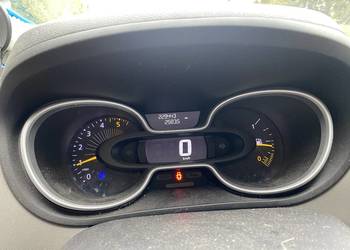 Trafic renault