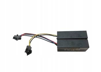 MODUŁ PRZEKAŹNIK STEROWNIK KPL 2 SZT KTL-187DR KTL-187DR Honda PCX JK05 