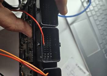 Naprawa sterowników ECU, DPF, IMMO, EGR, AIRBAG, Chip Tuning