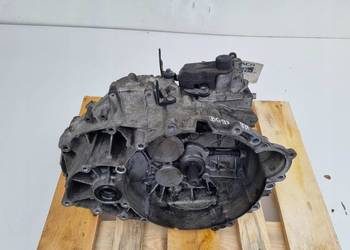 Volvo S60 II V60 2.0 D4 SKRZYNIA BIEGÓW manualna 1285017 BG9R-7002-KA