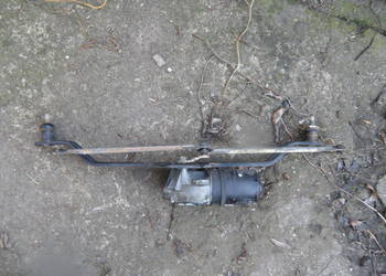Mechanizm wycieraczek + silniczek Skoda Felicia Felicja 94-01