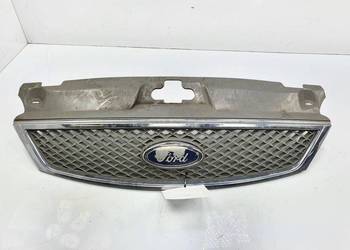 GRILL ATRAPA FORD MONDEO MK3 3S71-8A100-BA GRILL ATRAPA FORD MONDEO MK3 3S71-8A100-BA