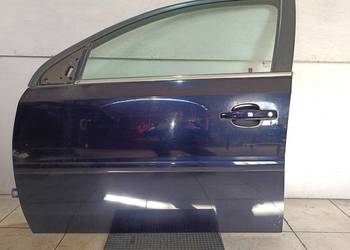 OPEL VECTRA C SIGNUM DRZWI LEWE PRZEDNIE Z21A