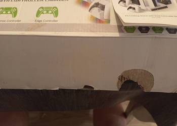 Stacja chłodząca do ps ⁵