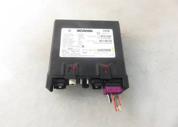 MODUŁ GSM SCANIA R I (2004-2019) 2452506 2252124
