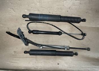 A2519800864 silownik klapy bagażnika tył Mercedes r klasa w251