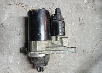 skoda fabia 1   1.2 12v azq rozrusznik