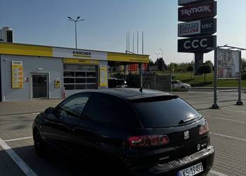 seat ibiza 1.2 2003