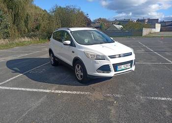 Sprzedam Ford Kuga