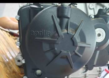 Aprilia TUONO V4 1100 rsv kapa sprzęgła dekiel pokrywa osłona