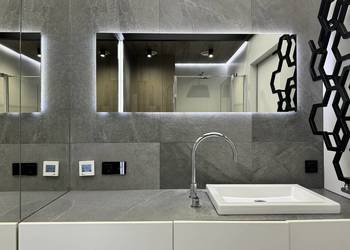 Luksusowy apartament 75m2 przy Parku Chopina - Villa Park