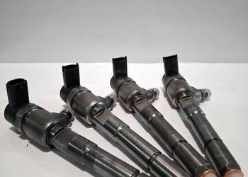 FIAT Wtryskiwacz 1.3D 0445110351 Fiat, Lancia Multijet 2010-2016