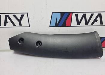 MINI COOPER R52 SŁUPEK KONSOLI PRAWY 6973072