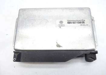 AUDI A8 D2 STEROWNIK SKRZYNI BIEGOW 4D0927156EA
