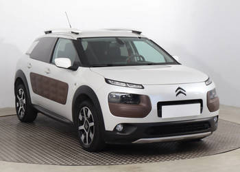Citroen C4 Cactus 1.2 PureTech