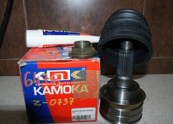 PRZEGUB NAPĘDOWY KPL. MAZDA 323 C IV (BG) 1.3 (49 kW) 09.89-