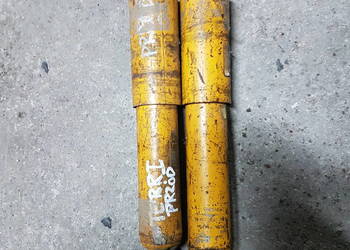 NISSAN TERRANO I MAVERICK AMORTYZATOR PRZOD MONROE M5474 NISSAN TERRANO I MAVERICK AMORTYZATOR PRZOD MONROE M5474