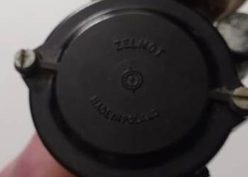 Aparat zapłonowy do Fiat 126p bis.