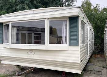 Domek Holenderski W-804 , 10x3,70 .Dwie Syp .Prysz.Trans 100km Gratis