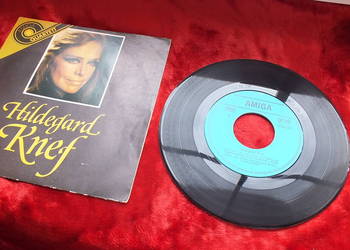 Płyta winylowa szelakowa Hildegard Knef