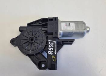 Volvo V40 II SILNICZEK SZYBY Prawy przód PASAŻERA 966269-103