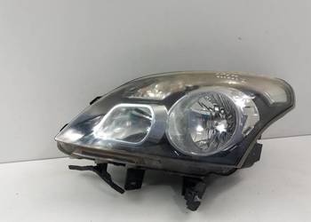 RENAULT KOLEOS I LAMPA PRZÓD LEWA