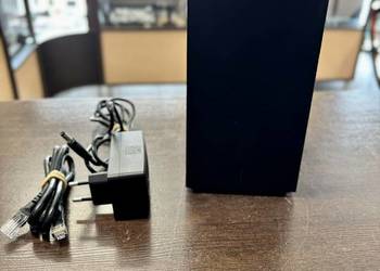 Router Acer Predator Connect X7 5G 802.11be (Wi-Fi 7)