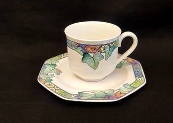 Zestaw kawowy Villeroy & Boch Pasadena