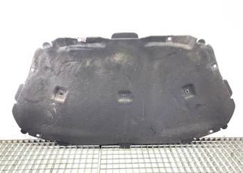 WYGŁUSZENIE MASKI SEAT LEON III Hatchback