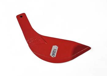 Gaspardo czubek , grot, oczyszczacz redlicy G19203943