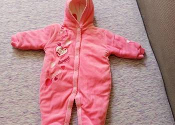 Kombinezon  dziecięcy