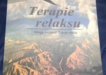 Terapie relaksu. Mogą zmienić Twoje życie - Elżbieta Graboś