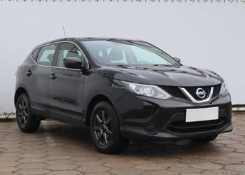 Nissan Qashqai 1.2 DIG-T