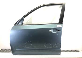 DRZWI LEWY PRZÓD SUBARU FORESTER II Kombi