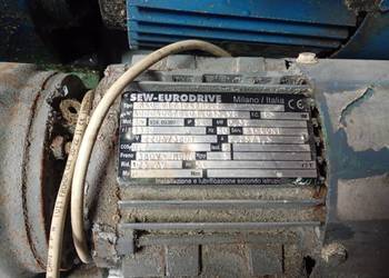 Witam sprzedam silniki elektryczne