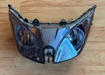 Lampa reflektor przód Aprilia Atlantic 125,2013r