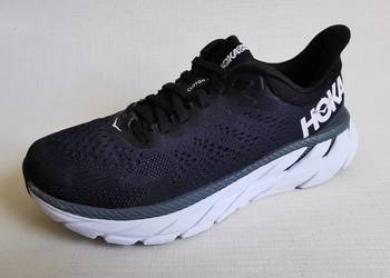Buty do biegania Hoka r.38-St. bdb