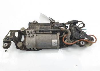 KOMPRESOR ZAWIESZENIA AUDI A8 L D4 4H0616005C