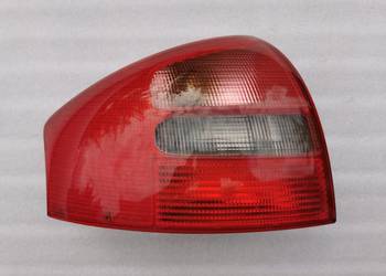 Lampa Lewy Tył Tylna Lewa Audi A6 C5 Sedan 4B5945095 148151