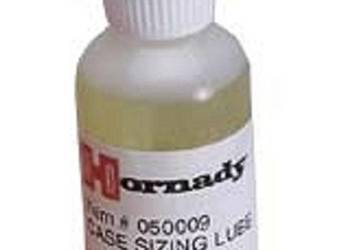 Oliwka do łusek Case Sizing Lube Hornady 050009