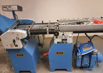 Falcerka GUK SAF 36, format B3