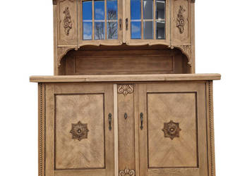 KREDENS MIĘDZYWOJENNY