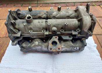 Glowica silnika kompletna 1,3 CDTI Opel Corsa Combo Tigra Astra Meriva